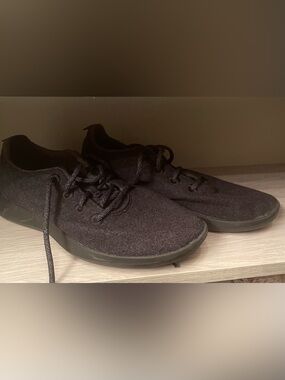allbirds Men's Wool Runner Casual Sneakers